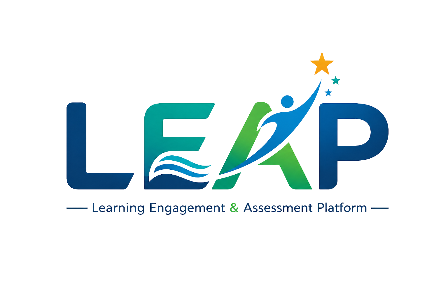 LEAP